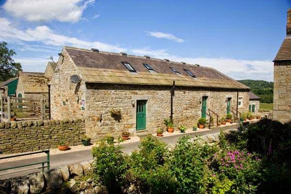 Wydon Farm – Haltwhistle