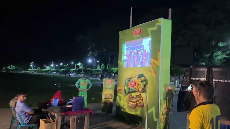 Hotel Zakaria International Limited hotel in Dhaka