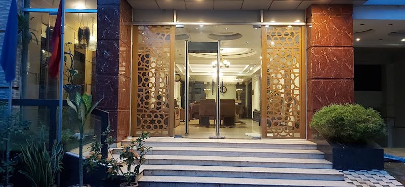 Grand Oriental Hotel Dhaka hotel in Dhaka