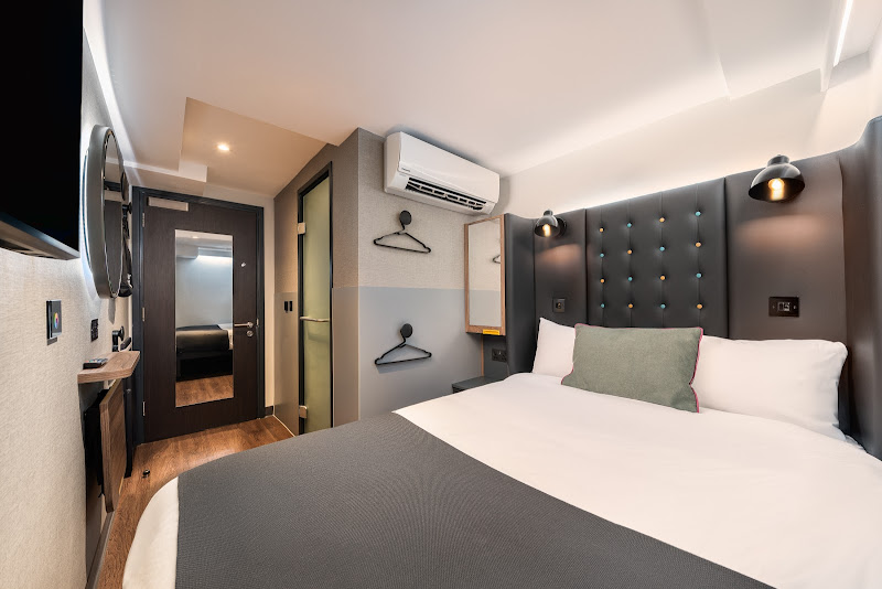 Point A Hotel London, Westminster