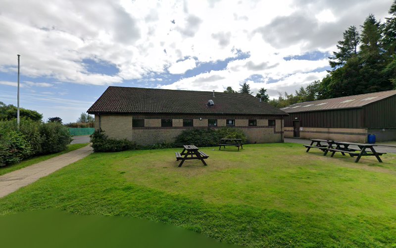 Mulberry Rise, Hot Tub Lodge – Morpeth