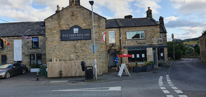 The Grey Bull Inn