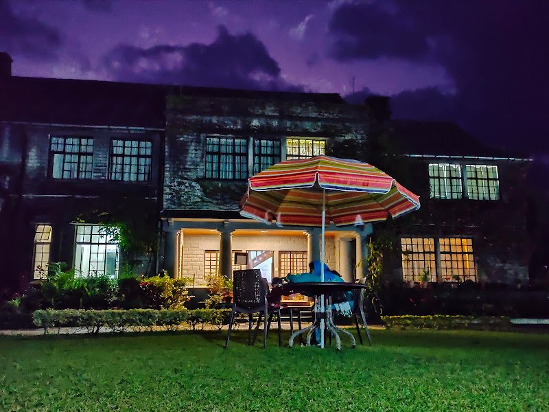 Morgan House Tourism Property in Kalimpong