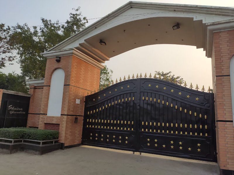 Shaira Garden Hotel & Resorts hotel in Bandar