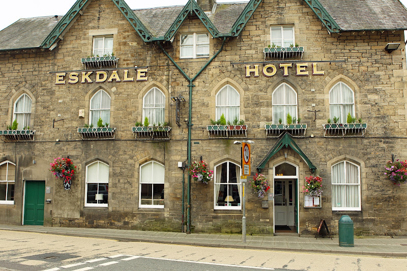 Eskdale Hotel