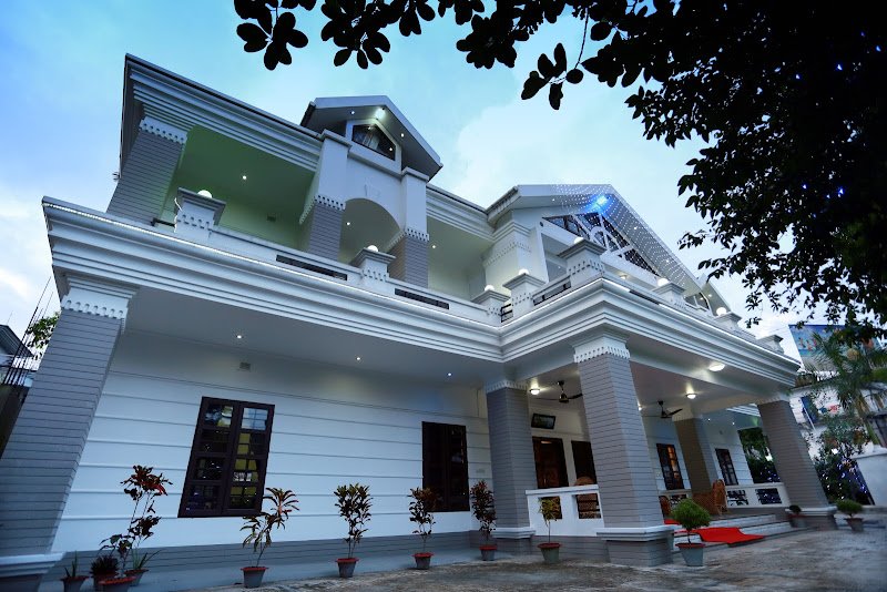 Sylvan hotel in Sylhet