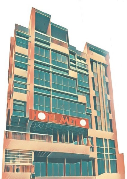 Hotel Metro International hotel in Sylhet