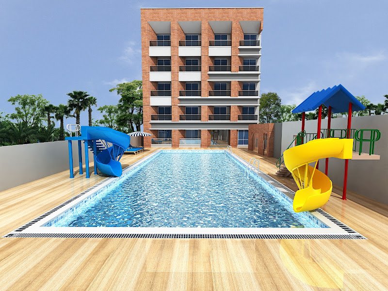 Best Southern Hotel hotel in Kuakata