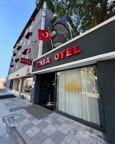 Emsa Maltepe Hotel | Suite İstanbul in İstanbul