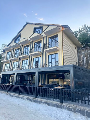 MARDUK OTEL TUNCELİ in TR