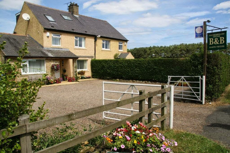 Northumberland Cottage B &amp; B