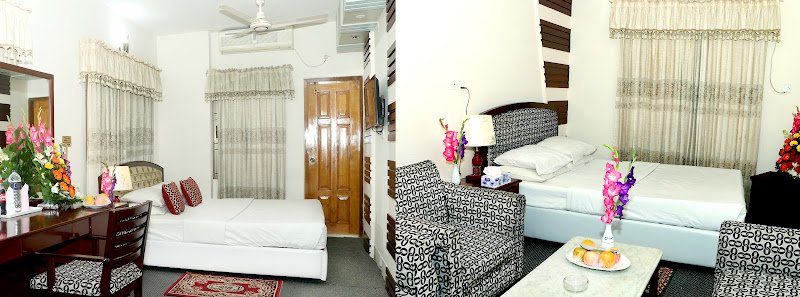 City Homes Hotel hotel in Dhaka