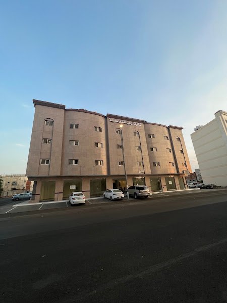 منازل طيبة للشقق المخدومة in Madinah