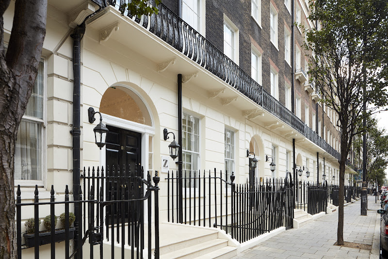 The Z Hotel Gloucester Place