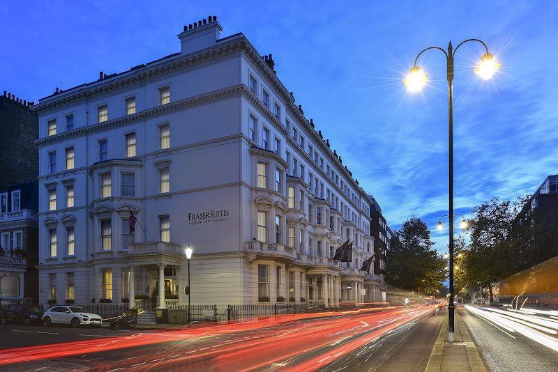 Fraser Suites Queens Gate London
