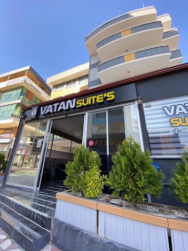 Suite plus vatan konaklama in TR