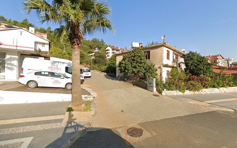 Hotel Room with Breakfast in Marmaris in Muğla