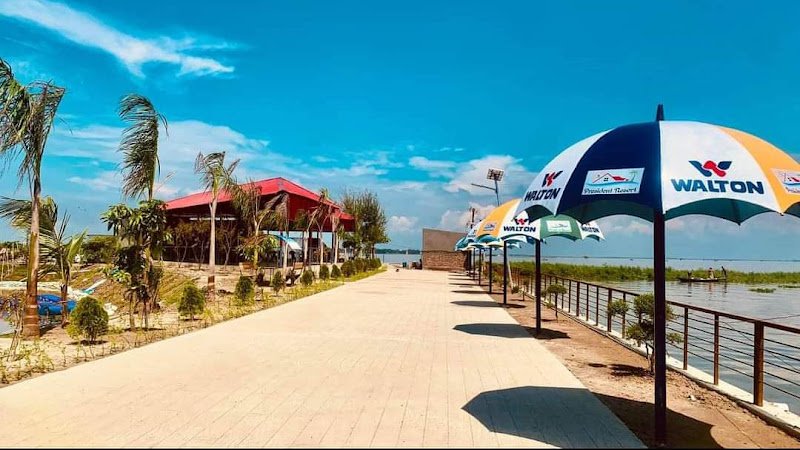 President Resort in None