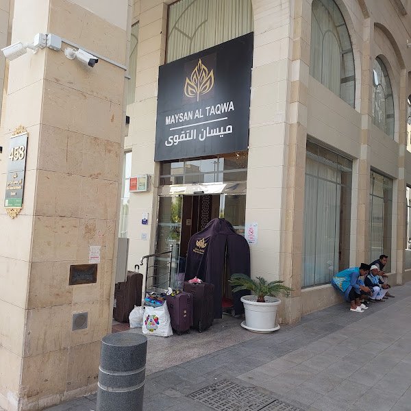 Maysan Altaqwa in Madinah