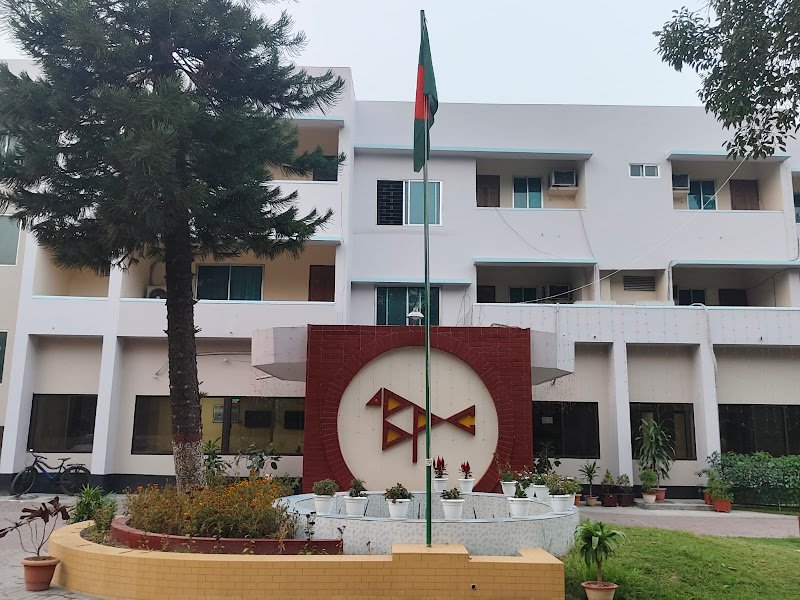 Parjatan Motel, Rajshahi in Rajshahi