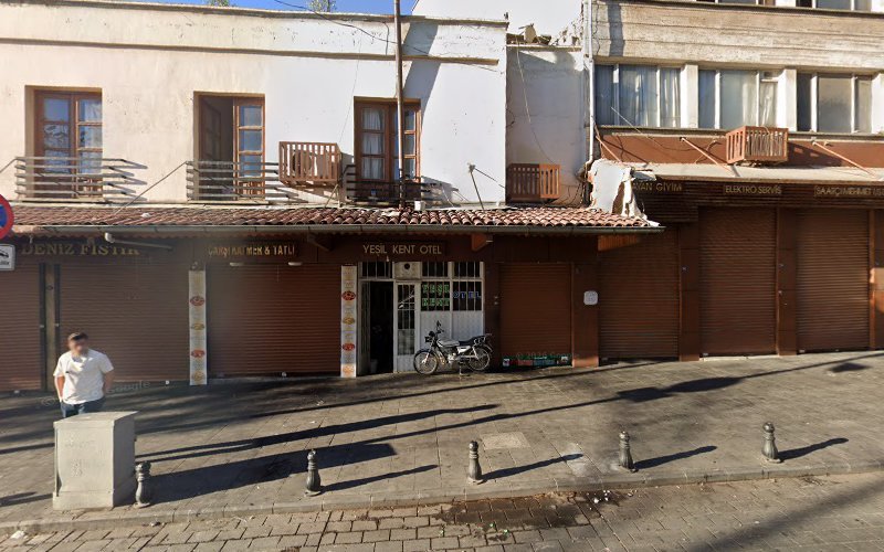 Yesilkent Hotel in Gaziantep