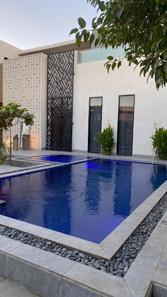 Villa Rashaf Resort hotel in Buraydah