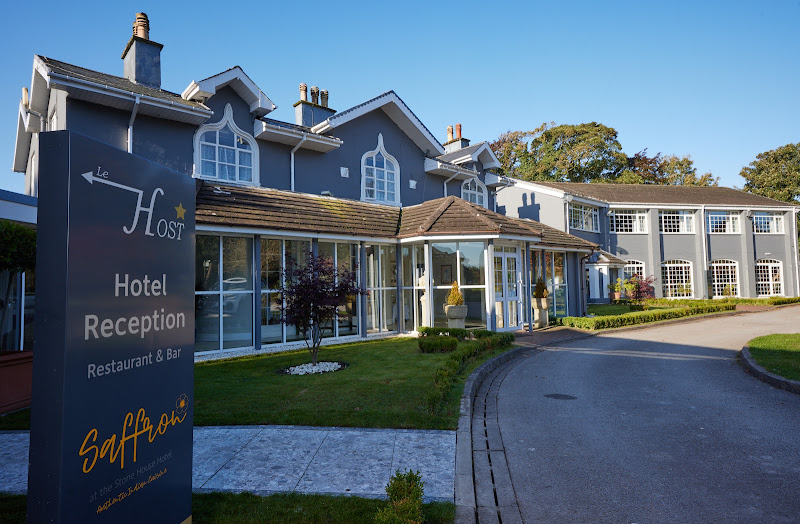 Stone House Hotel hotel in Stone