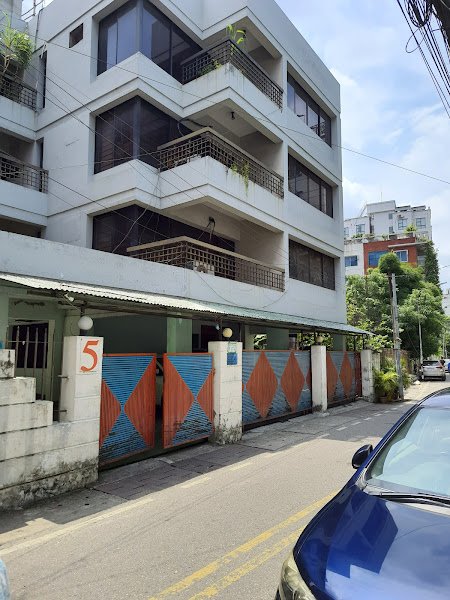 Hotel Banani hotel in Dhaka