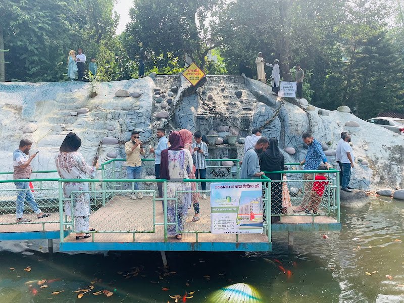 Sea Shell Resort in Purbachal New Town Project