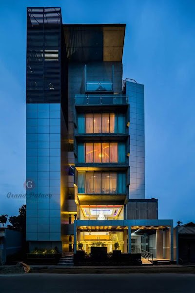 Grand Palace Rangpur in Rangpur