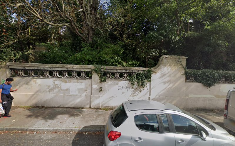 Sunnyside Guesthouse – Gravesend