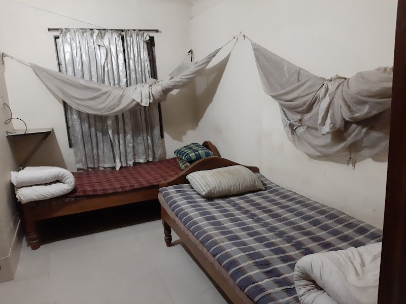 Hotel Alhamara in Sirajganj