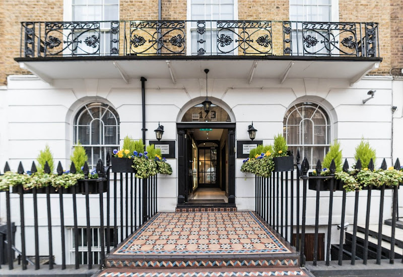 Park Avenue Baker Street