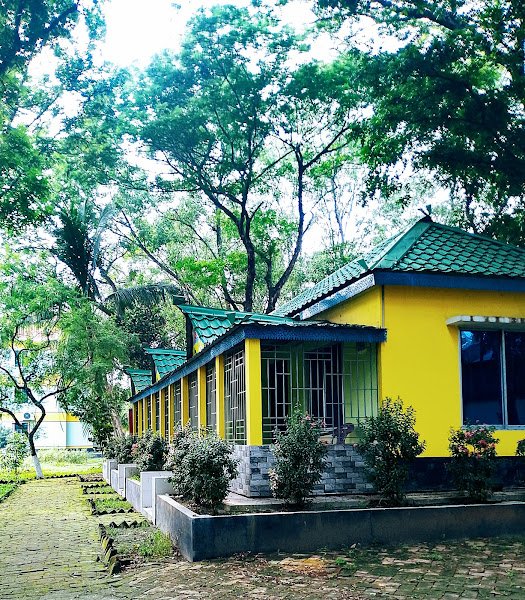 Sukh Sagar Resort in Kaliganj