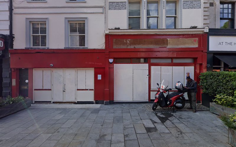 Suite In Central London