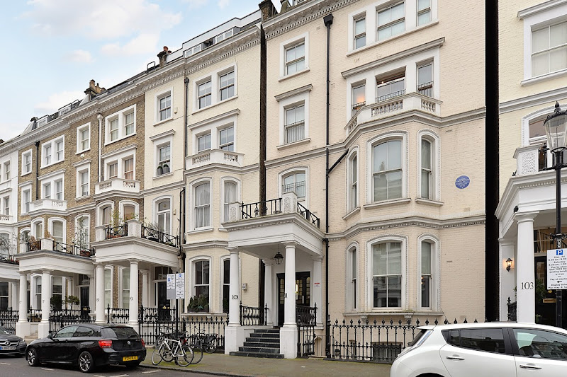 Mayfair Stay, Kensington