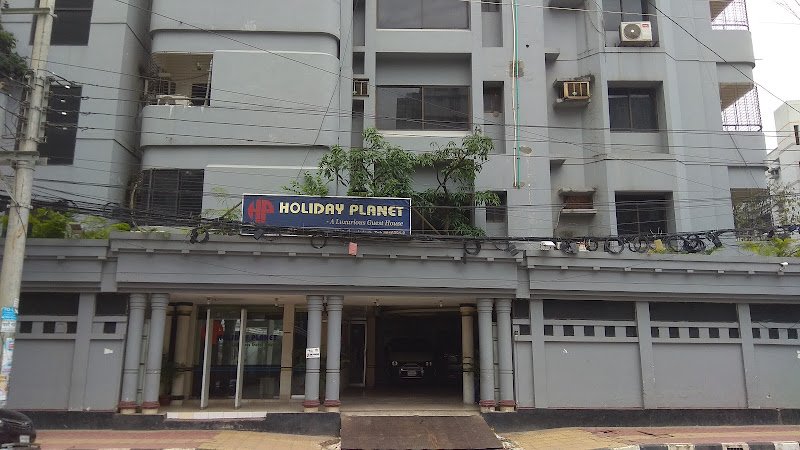 Dhaka Booking hotel in Dhaka