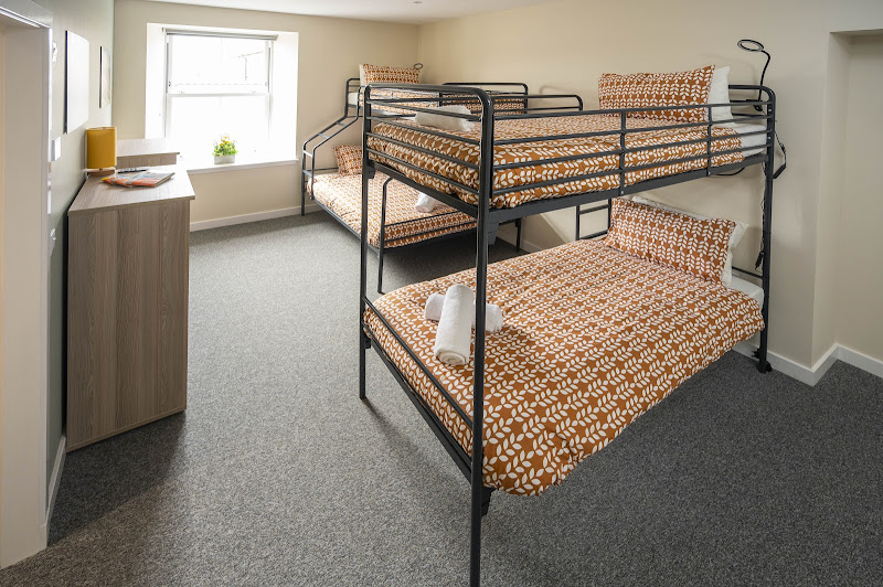 Newcastleton Bunkhouse – Newcastleton