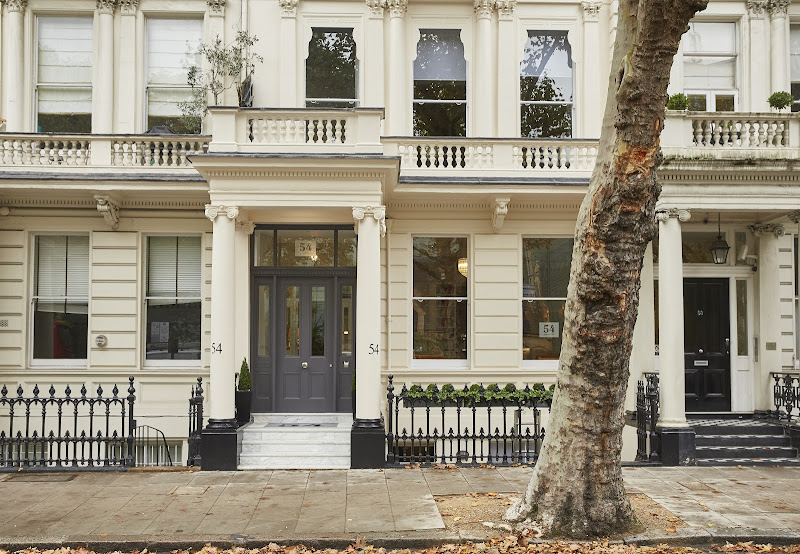 54 Queen's Gate