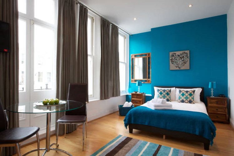 Viridian Apartments - Earls Court