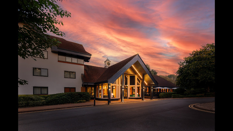 Holiday Inn Hemel Hempstead M1, JCT. 8 by IHG hotel in Hemel Hempstead