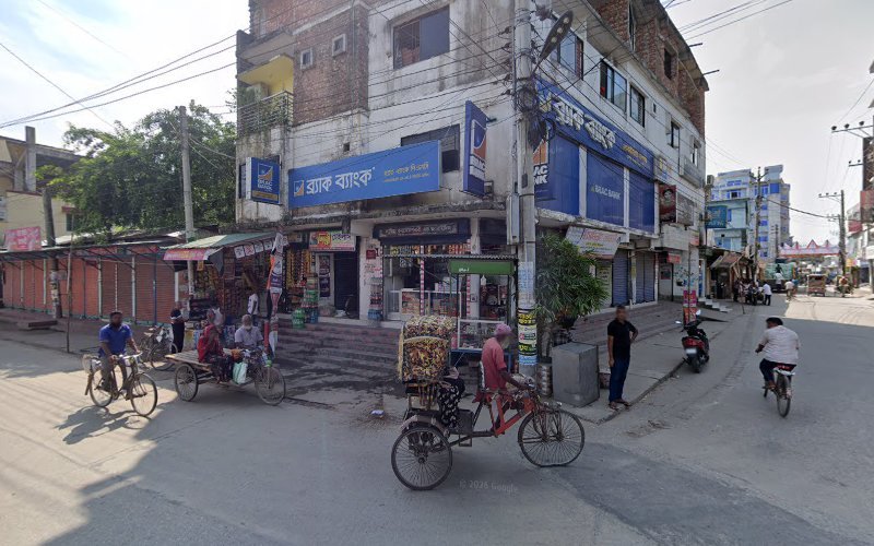 লালমনিরহাট চৌধুরী ছাত্রাবাস in Lalmonirhat