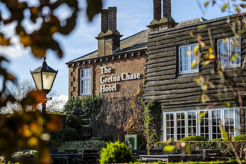 Gretna Chase Hotel hotel in Gretna