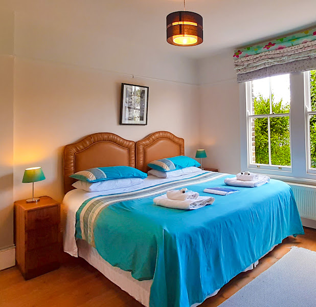 Muswell Hill B&B – London