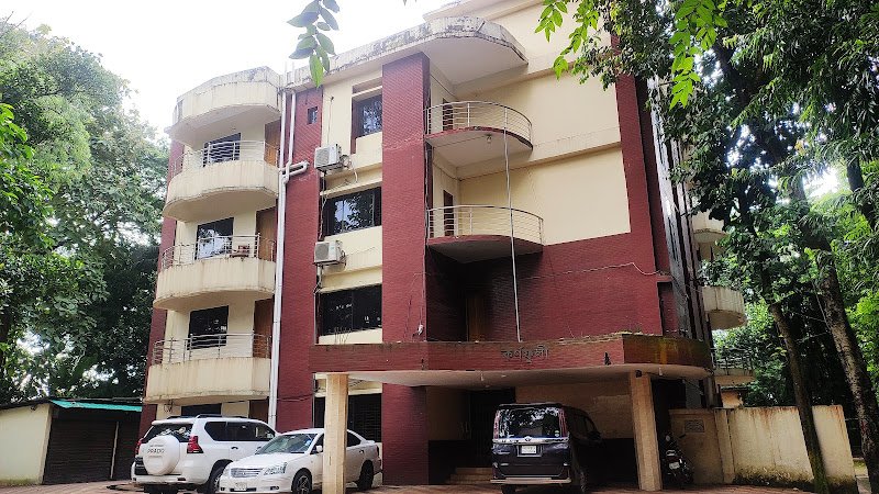 Zila Parishad Dak Bungalow, Karnaphuli hotel in Chattogram