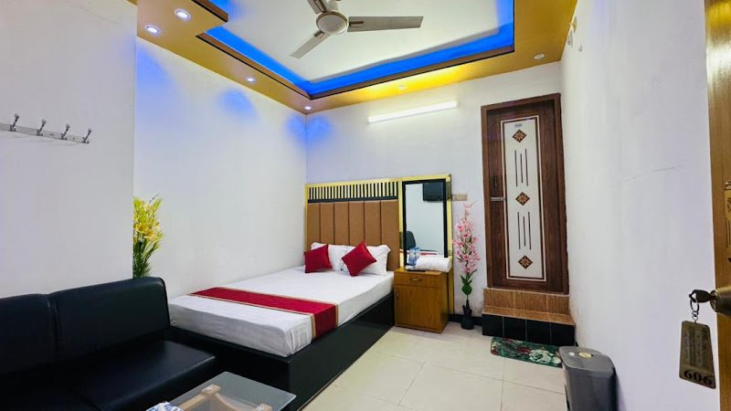 Hotel Park Valley Inetnational hotel in Dhaka