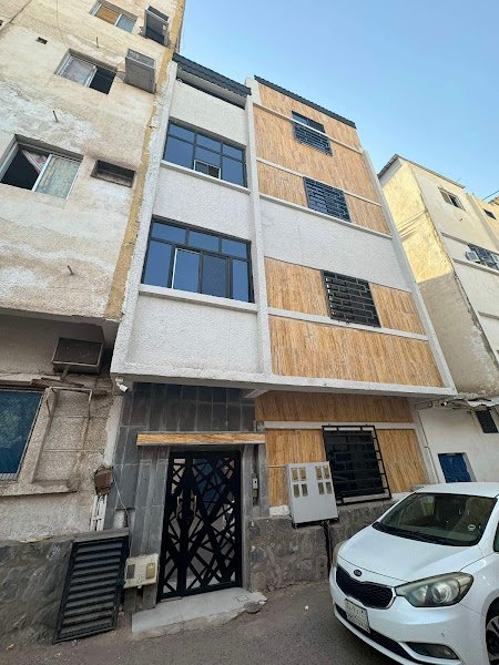 MADINAH DELUXE hotel in Madinah