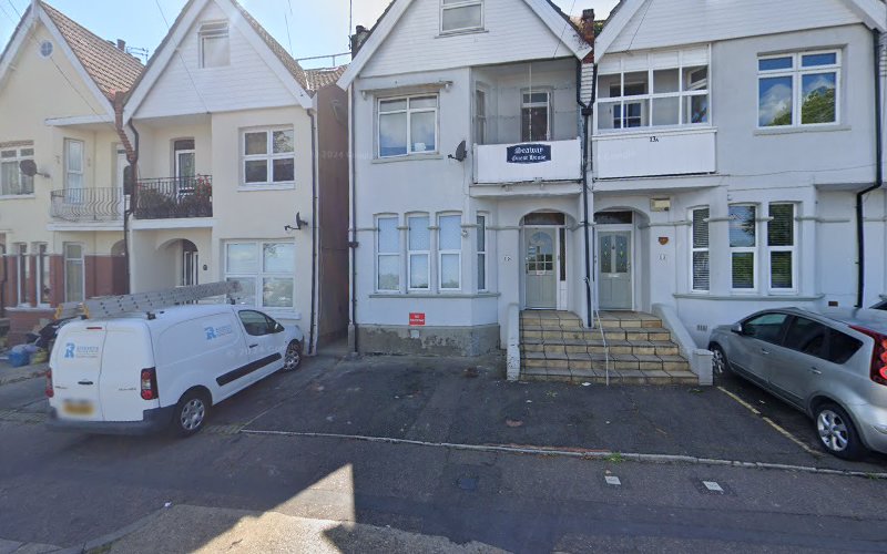 Seaway hotel in Southend-on-Sea