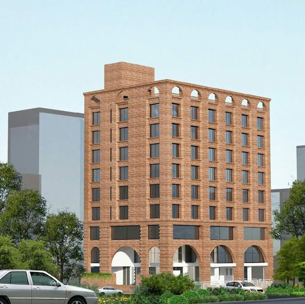 Grand Mostafa Hotel Ababil hotel in Sylhet