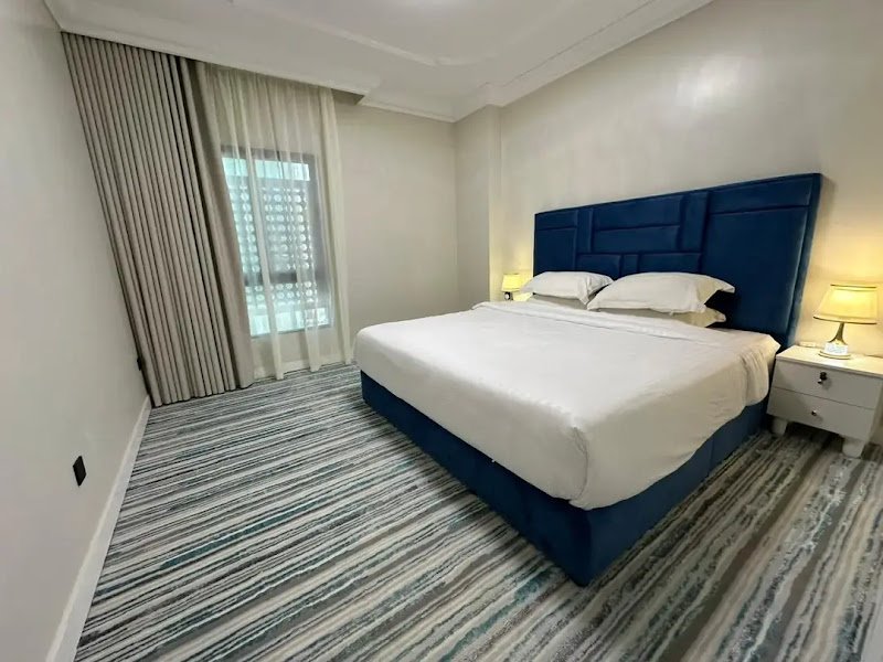 Zad Al Eman Suites in Madinah